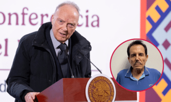 México reitera solicitud de extradición de "El Mayo" Zambada a EE.UU.: FGR