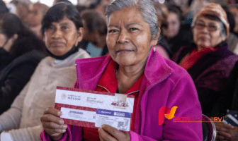Últimos días para registrarse en la Pensión del Bienestar