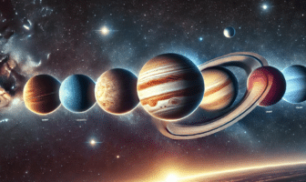Siete planetas se alinearán en el cielo este 28 de febrero: un espectáculo astronómico único