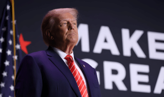 Donald Trump sugiere investigar a políticos mexicanos por vínculos con el tráfico de fentanilo