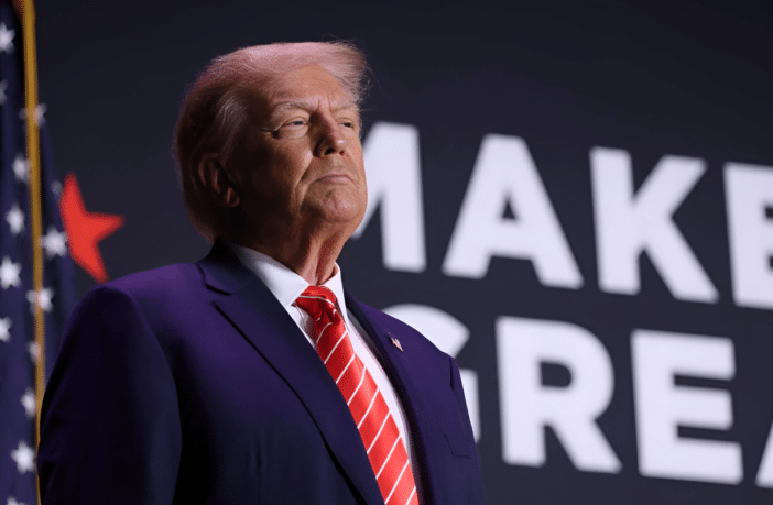 Donald Trump sugiere investigar a políticos mexicanos por vínculos con el tráfico de fentanilo