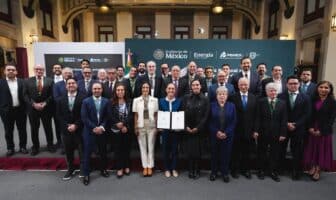 Gobierno y gasolineros acuerdan precio máximo voluntario de 24 pesos por litro en gasolina magna Gobierno y gasolineros acuerdan precio máximo voluntario de 24 pesos por litro en gasolina magna