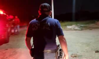 Hombre fallece tras ser agredido en la colonia Los Lagos