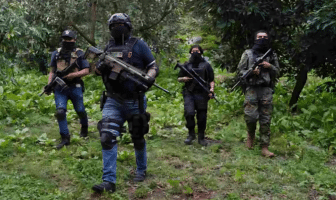 EE.UU. se prepara para designar como terroristas a cárteles mexicanos