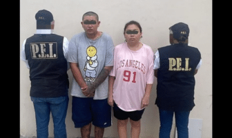 Detienen a madre y su pareja por la muerte de un niño de 8 años en Yucatán