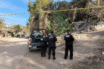 En humilde choza localizan sin vida a un hombre en Lomas de Enmedio