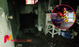 Tragedia en Zapopan: Niño de 5 años muere en incendio dentro de su hogar