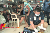 Navajean a joven en la colonia San Esteban; sube a un camión y pide auxilio en El Pitillal