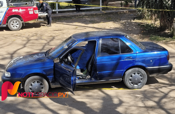 Ataque armado en carretera 544 deja un hombre sin vida en Puerto Vallarta