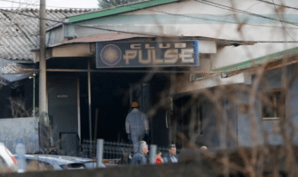 Tragedia en Macedonia del Norte: 59 muertos y decenas de heridos tras incendio en discoteca