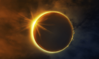 Eclipse solar