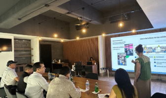 Setran anuncia avances sobre el mejoramiento del transporte público en Vallarta Setran anuncia avances sobre el mejoramiento del transporte público en Vallarta