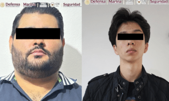 Capturan en Sinaloa a responsables del asesinato de dos niños que conmocionó a Culiacán