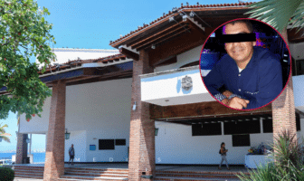 Vinculan a proceso a exfuncionario de Vallarta por pagos irregulares