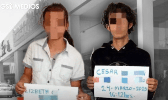 Policía de Tlaquepaque rescata a dos jóvenes víctimas de falsas ofertas laborales