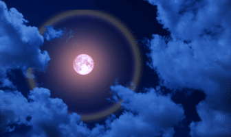 Abril 2025: Luna Rosa, lluvia de estrellas Líridas y alineaciones planetarias iluminarán el cielo Abril 2025: Luna Rosa, lluvia de estrellas Líridas y alineaciones planetarias iluminarán el cielo