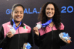 México deslumbra en la Copa Mundial de Clavados con cinco medallas y jóvenes promesas rumbo a Los Ángeles 2028