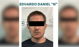 Cae presunto reclutador de desaparecidos: ofrecía empleos falsos en redes sociales