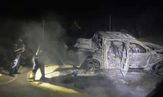 Sangriento enfrentamiento en la Costa Chica de Guerrero deja 11 muertos