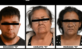 Nuevo video revela que doña Carlota pidió que le devolvieran su casa previo a balacera