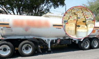 Vinculan a proceso a 12 personas en Morelos por robo de hidrocarburo y posesión de drogas