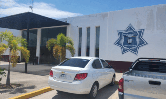 Detienen a elemento de Tránsito Municipal tras accidente fatal en Puerto Vallarta Detienen a elemento de Tránsito Municipal tras accidente fatal en Puerto Vallarta
