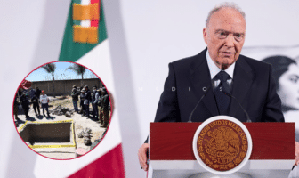 Resultados clave del Rancho Izaguirre serán presentados el próximo martes: Gertz Manero