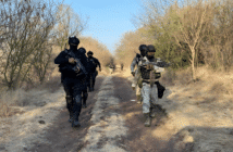 Ejército y Guardia Nacional abaten a seis presuntos agresores en Michoacán