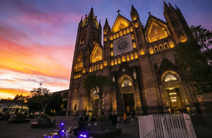 Jalisco mostrará su potencial turístico en el Tianguis Turístico México 2025