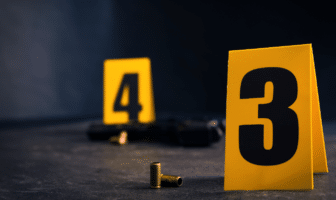 Violento cierre de abril: 173 homicidios dolosos en tres días en México
