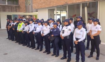 Arranca operativo “Playas Seguras” en Puerto Vallarta por Semana Santa y Pascua 2025