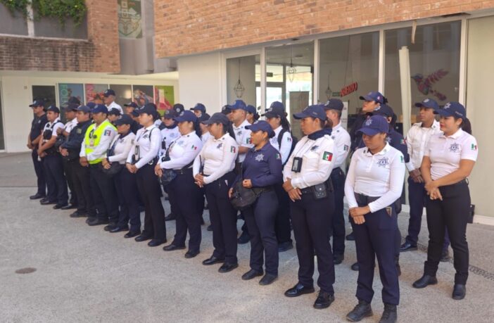 Arranca operativo “Playas Seguras” en Puerto Vallarta por Semana Santa y Pascua 2025