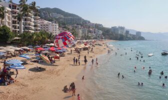 Puerto Vallarta espera una ocupación hotelera récord del 84% durante Semana Santa y Pascua Puerto Vallarta espera una ocupación hotelera récord del 84% durante Semana Santa y Pascua