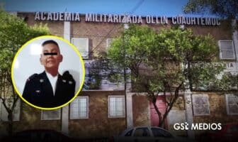 Menor de 13 años muere en campamento de academia militarizada