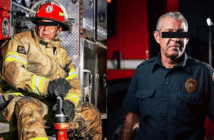 NotiespacioPV | Bombero de Tepic ayuda a someter a ladrón y es acusado de homicidio