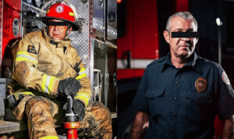 Noticias de Puerto Vallarta | NotiespacioPV | Bombero de Tepic ayuda a someter a ladrón y es acusado de homicidio