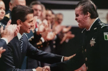 Ejecutan a ex policía federal Iván Morales, testigo clave contra el CJNG, y a su esposa en Morelos