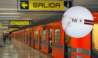 CDMX: Continúan los reportes de pinchazos en el Metro y Metrobús