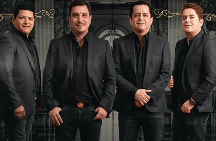 Los Alegres del Barranco son imputados por apología del delito