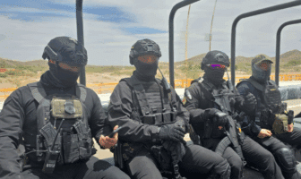 ICE presume desmantelamiento de narcolaboratorios en Sinaloa