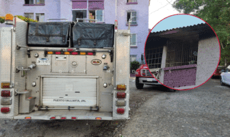 Voraz incendio en La Aurora deja cuatro personas lesionadas, dos con quemaduras graves Voraz incendio en La Aurora deja cuatro personas lesionadas, dos con quemaduras graves