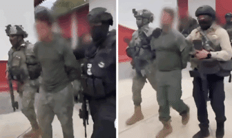 Operativo en Michoacán deja 12 presuntos sicarios abatidos y 9 detenidos; eran parte del CJNG