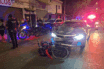 Muere joven motociclista tras una semana hospitalizado por accidente vial