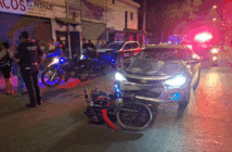 Muere joven motociclista tras una semana hospitalizado por accidente vial
