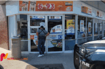 Muere hombre al interior de una tienda Kiosko; dijo sentirse mal y se desvaneció en el lugar