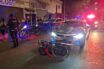 NotiespacioPV | Exceso de velocidad provoca un grave accidente