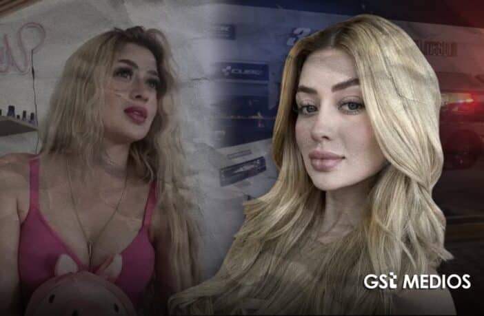 VIDEO: Asesinan a influencer Valeria Márquez en estética de Zapopan