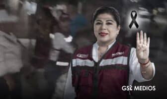 Asesinan a candidata de Morena en Veracruz; tres personas más perdieron la vida.