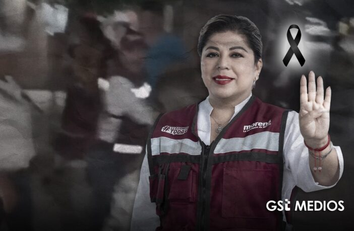 Asesinan a candidata de Morena en Veracruz; tres personas más perdieron la vida.