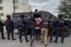 Capturado presunto generador de violencia en Guadalajara